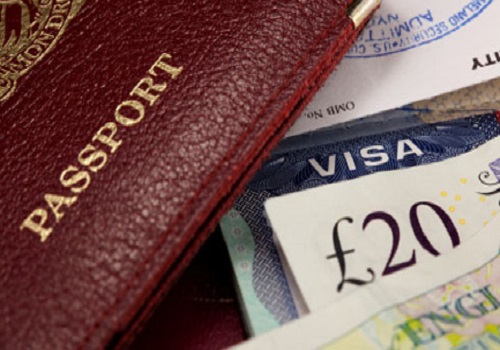 Phỏng vấn bắt buộc khi xin Visa Anh
